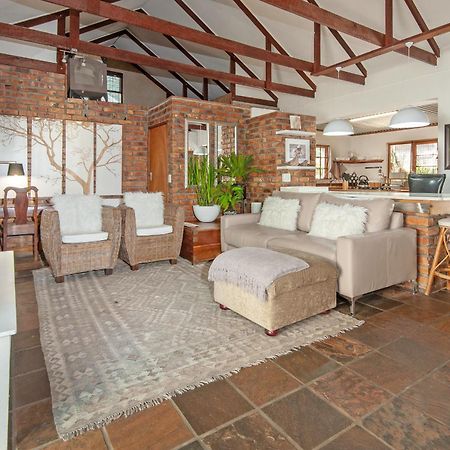 Windsong Cottage Hermanus Exterior photo