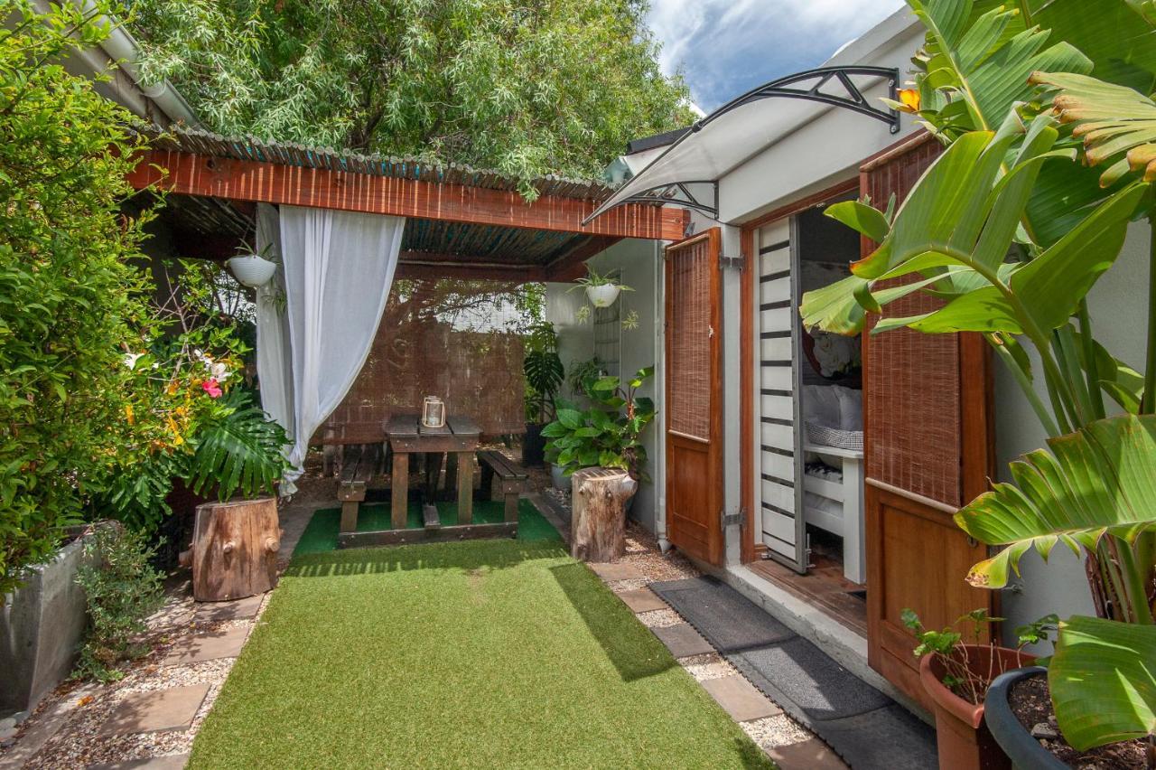 Windsong Cottage Hermanus Exterior photo