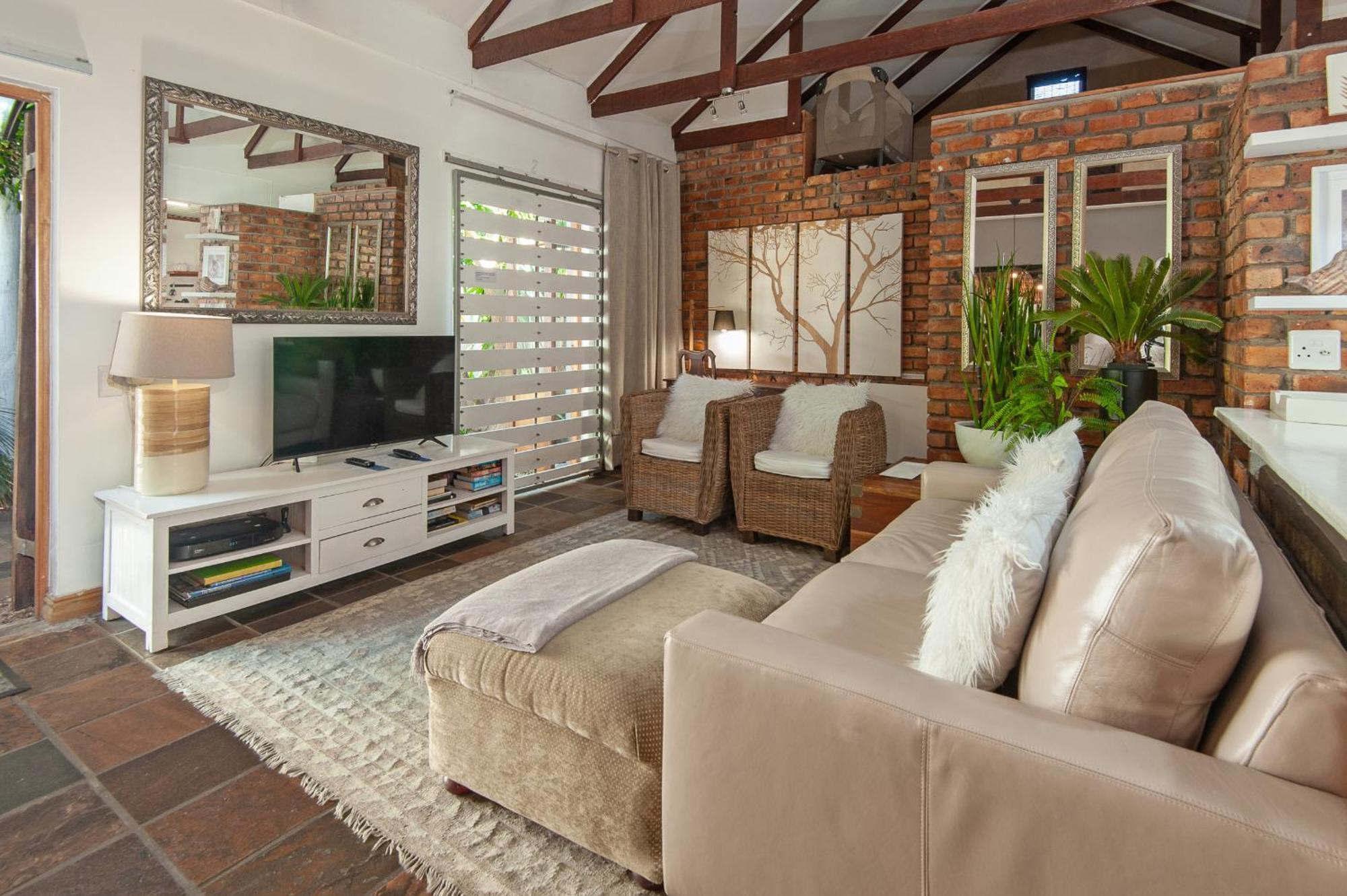 Windsong Cottage Hermanus Exterior photo